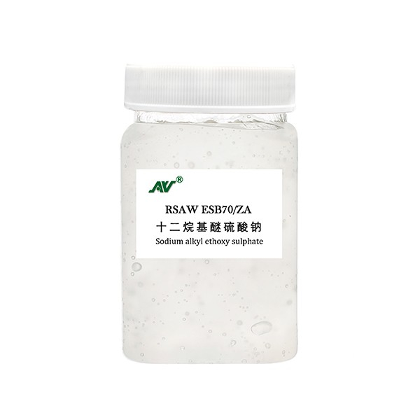 十二烷基醚硫酸钠RSAW ESB70/ZA