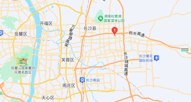 地图